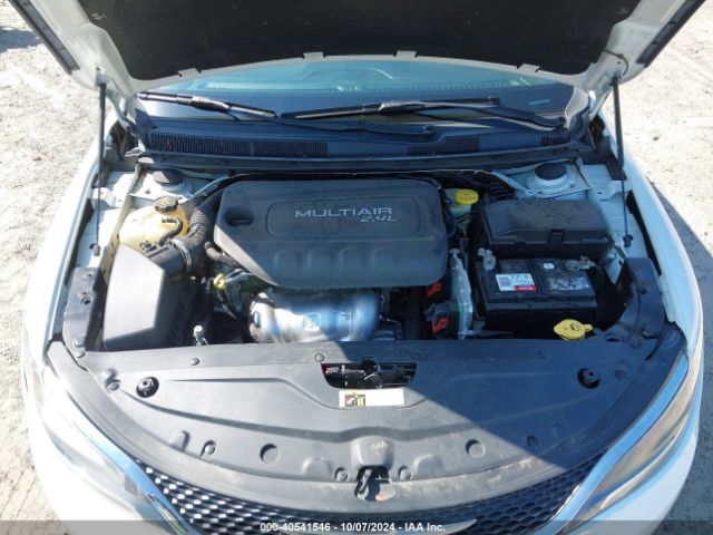 Photo 9 VIN: 1C3CCCAB6FN686213 - CHRYSLER 200 