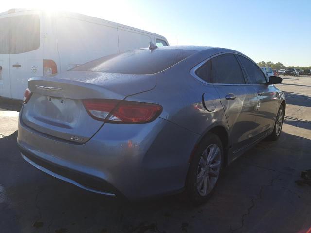 Photo 3 VIN: 1C3CCCAB6FN686633 - CHRYSLER 200 LIMITE 