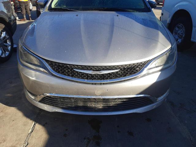 Photo 8 VIN: 1C3CCCAB6FN686633 - CHRYSLER 200 LIMITE 