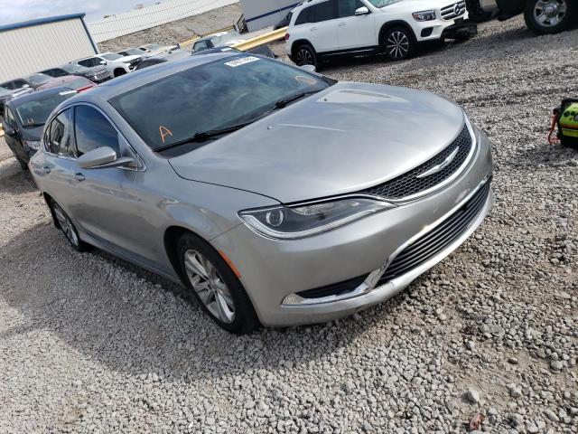 Photo 0 VIN: 1C3CCCAB6FN687488 - CHRYSLER 200 LIMITE 