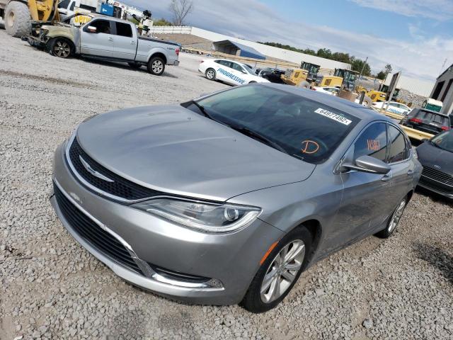 Photo 1 VIN: 1C3CCCAB6FN687488 - CHRYSLER 200 LIMITE 