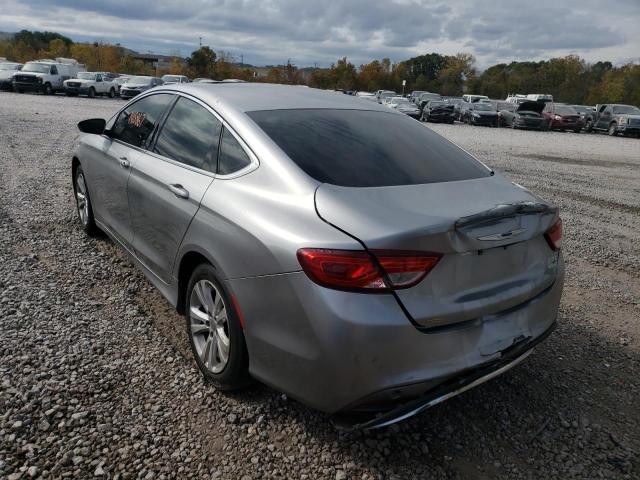 Photo 2 VIN: 1C3CCCAB6FN687488 - CHRYSLER 200 LIMITE 