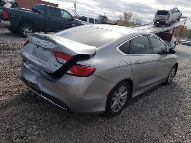 Photo 3 VIN: 1C3CCCAB6FN687488 - CHRYSLER 200 LIMITE 