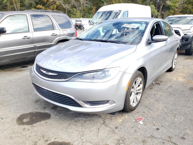 Photo 1 VIN: 1C3CCCAB6FN688107 - CHRYSLER 200 LIMITE 