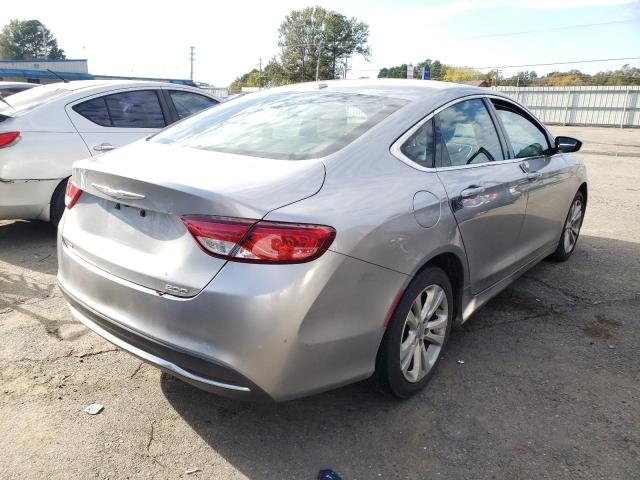 Photo 3 VIN: 1C3CCCAB6FN688107 - CHRYSLER 200 LIMITE 