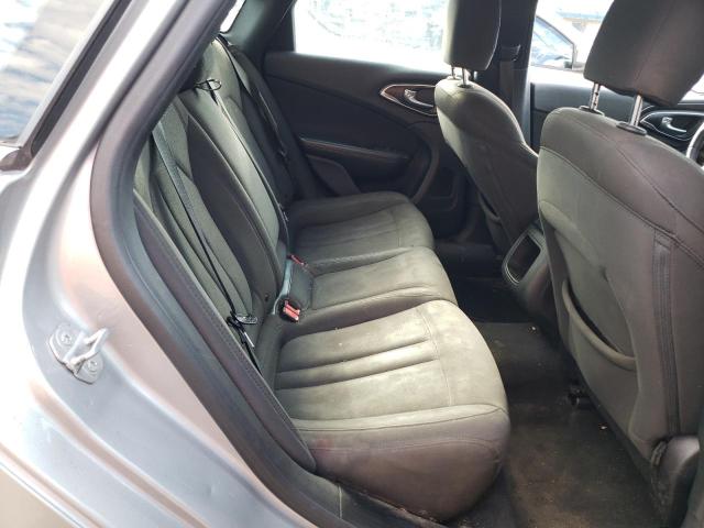 Photo 5 VIN: 1C3CCCAB6FN688107 - CHRYSLER 200 LIMITE 