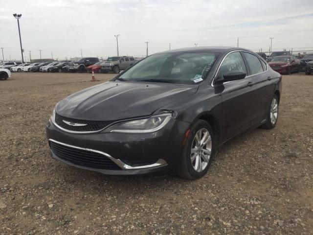 Photo 0 VIN: 1C3CCCAB6FN688494 - CHRYSLER 200 