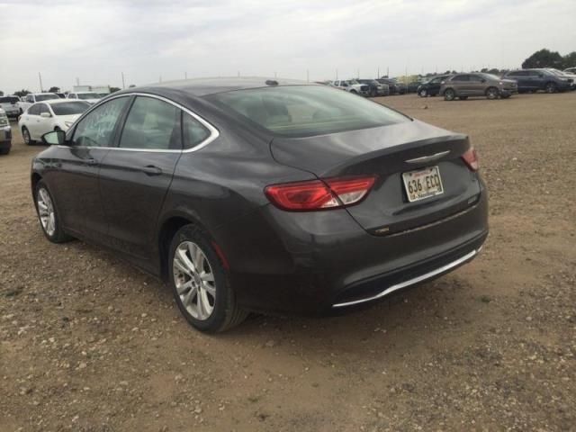 Photo 1 VIN: 1C3CCCAB6FN688494 - CHRYSLER 200 