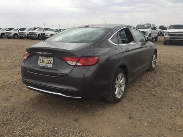 Photo 2 VIN: 1C3CCCAB6FN688494 - CHRYSLER 200 