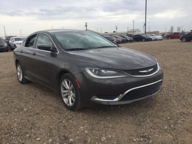 Photo 3 VIN: 1C3CCCAB6FN688494 - CHRYSLER 200 