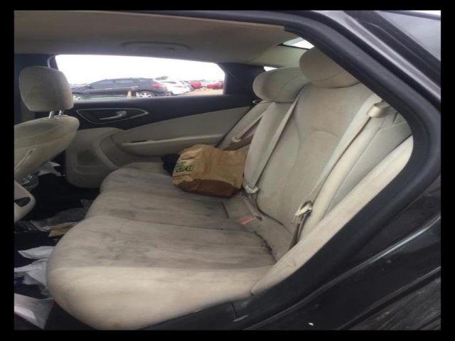 Photo 4 VIN: 1C3CCCAB6FN688494 - CHRYSLER 200 