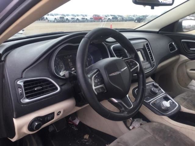 Photo 6 VIN: 1C3CCCAB6FN688494 - CHRYSLER 200 