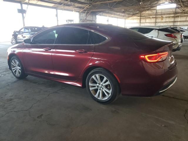 Photo 1 VIN: 1C3CCCAB6FN688625 - CHRYSLER 200 LIMITE 