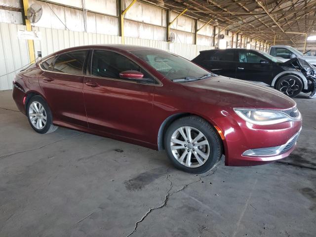 Photo 3 VIN: 1C3CCCAB6FN688625 - CHRYSLER 200 LIMITE 