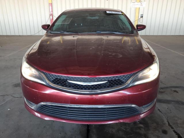 Photo 4 VIN: 1C3CCCAB6FN688625 - CHRYSLER 200 LIMITE 