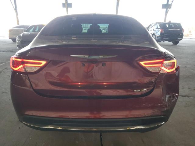 Photo 5 VIN: 1C3CCCAB6FN688625 - CHRYSLER 200 LIMITE 