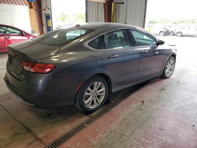 Photo 2 VIN: 1C3CCCAB6FN689001 - CHRYSLER 200 LIMITE 