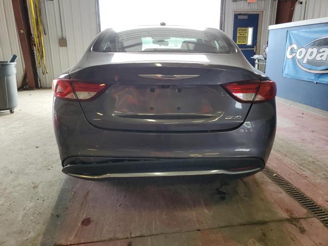 Photo 5 VIN: 1C3CCCAB6FN689001 - CHRYSLER 200 LIMITE 