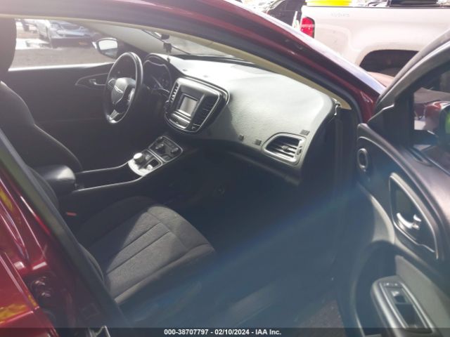 Photo 4 VIN: 1C3CCCAB6FN689046 - CHRYSLER 200 