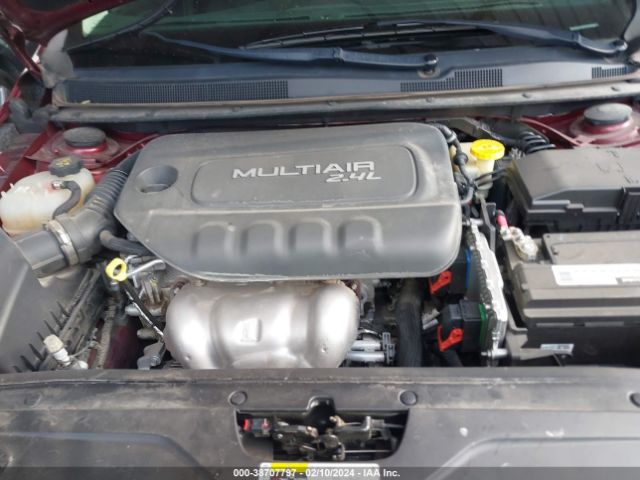 Photo 9 VIN: 1C3CCCAB6FN689046 - CHRYSLER 200 