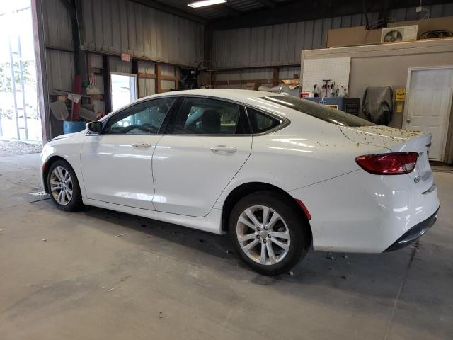 Photo 1 VIN: 1C3CCCAB6FN689435 - CHRYSLER 200 LIMITE 