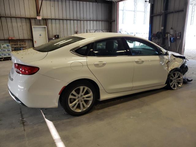 Photo 2 VIN: 1C3CCCAB6FN689435 - CHRYSLER 200 LIMITE 