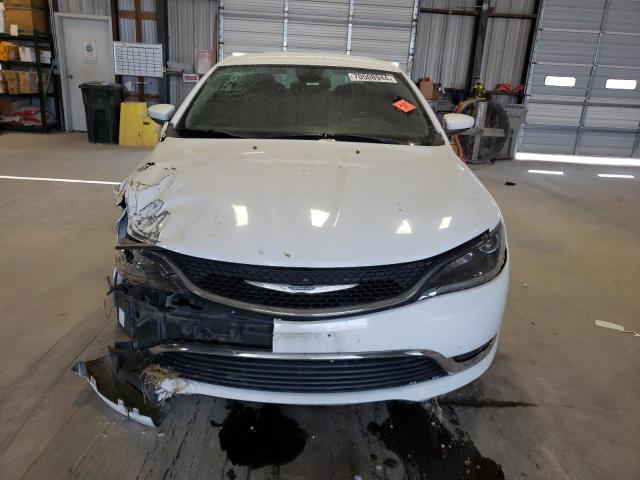 Photo 4 VIN: 1C3CCCAB6FN689435 - CHRYSLER 200 LIMITE 