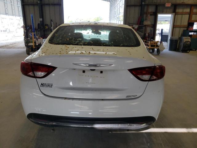 Photo 5 VIN: 1C3CCCAB6FN689435 - CHRYSLER 200 LIMITE 