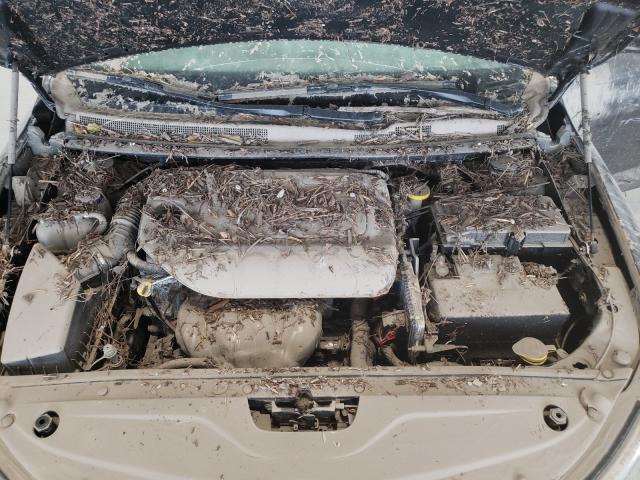 Photo 6 VIN: 1C3CCCAB6FN689760 - CHRYSLER 200 LIMITE 