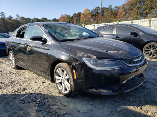 Photo 0 VIN: 1C3CCCAB6FN691539 - CHRYSLER 200 LIMITE 