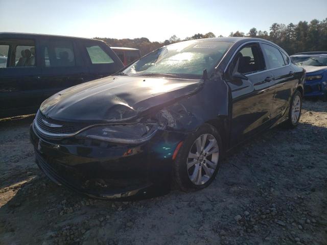 Photo 1 VIN: 1C3CCCAB6FN691539 - CHRYSLER 200 LIMITE 