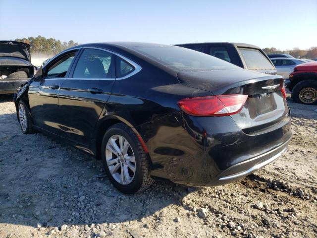 Photo 2 VIN: 1C3CCCAB6FN691539 - CHRYSLER 200 LIMITE 