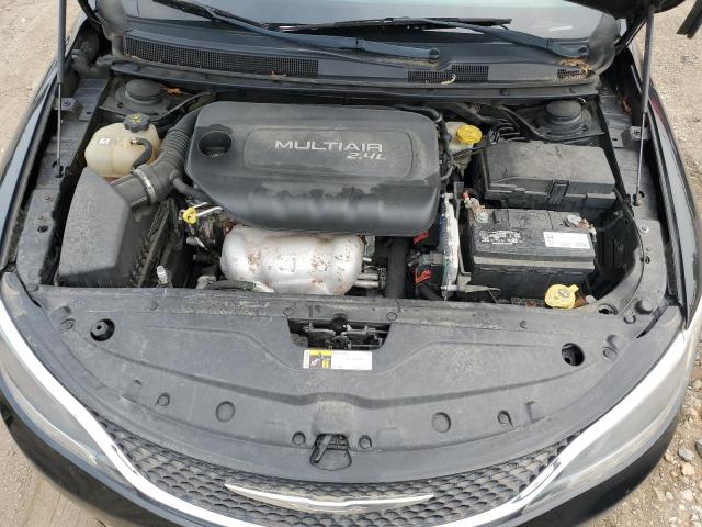 Photo 10 VIN: 1C3CCCAB6FN692111 - CHRYSLER 200 LIMITE 