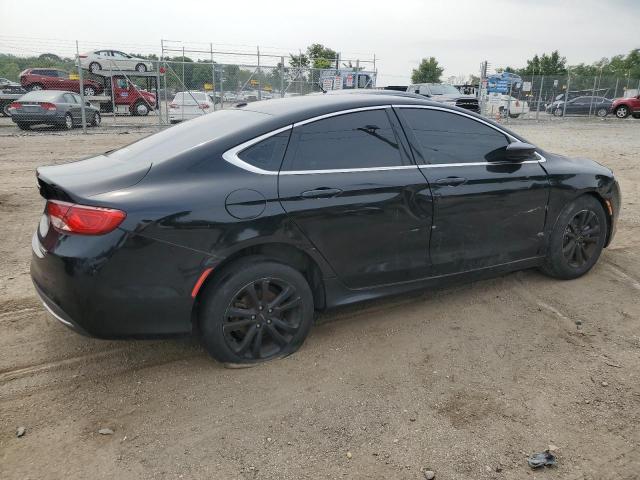 Photo 2 VIN: 1C3CCCAB6FN692111 - CHRYSLER 200 LIMITE 