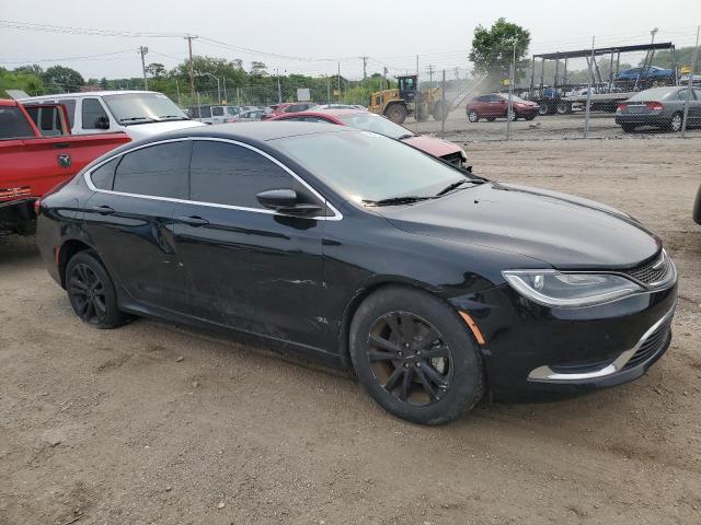 Photo 3 VIN: 1C3CCCAB6FN692111 - CHRYSLER 200 LIMITE 