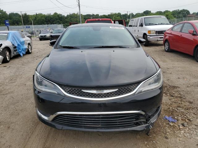 Photo 4 VIN: 1C3CCCAB6FN692111 - CHRYSLER 200 LIMITE 