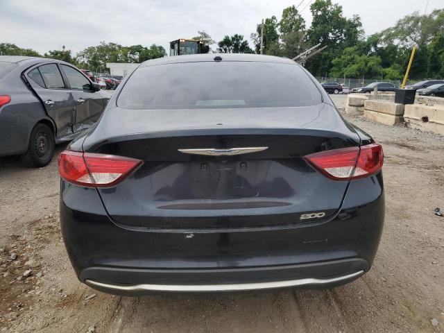 Photo 5 VIN: 1C3CCCAB6FN692111 - CHRYSLER 200 LIMITE 