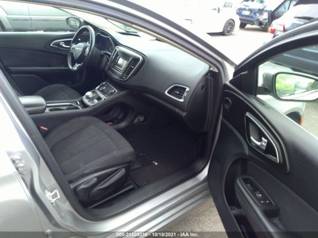 Photo 4 VIN: 1C3CCCAB6FN692657 - CHRYSLER 200 