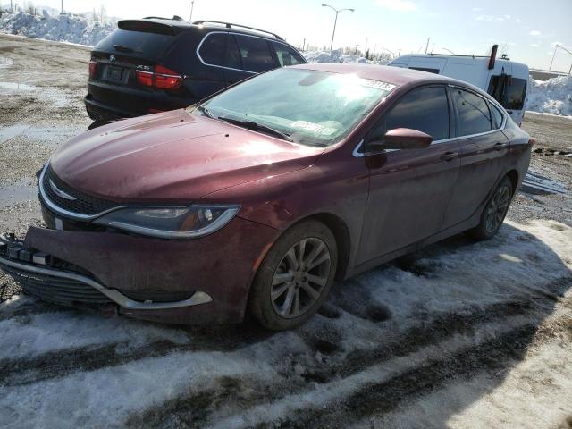 Photo 0 VIN: 1C3CCCAB6FN694442 - CHRYSLER 200 LIMITE 