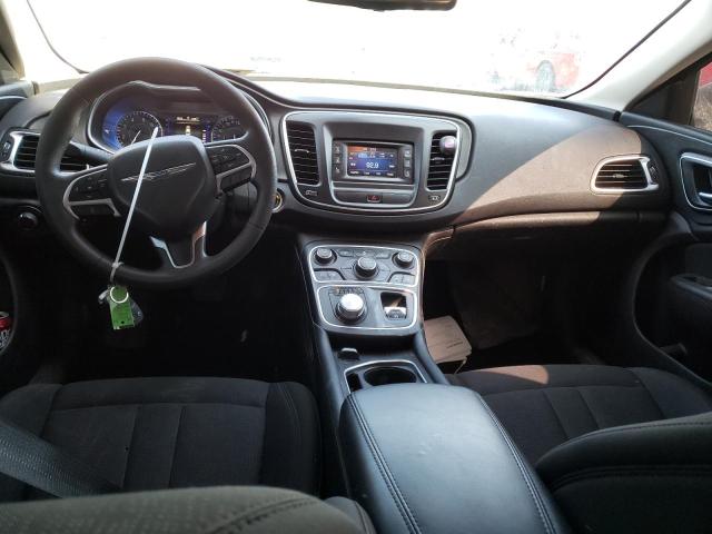 Photo 7 VIN: 1C3CCCAB6FN694442 - CHRYSLER 200 LIMITE 