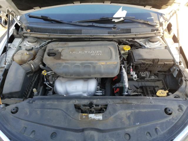 Photo 6 VIN: 1C3CCCAB6FN695154 - CHRYSLER 200 LIMITE 