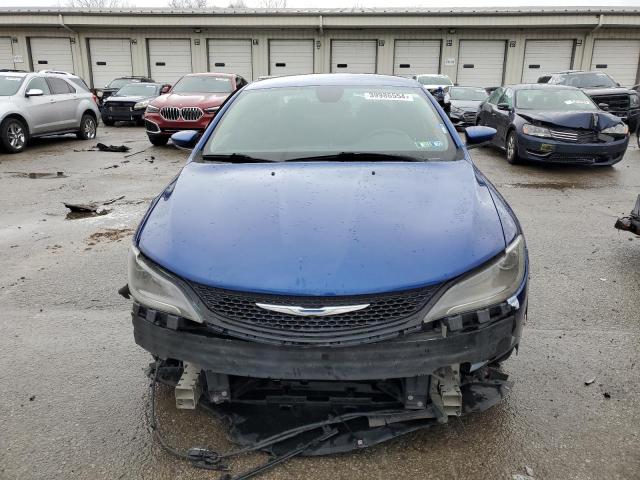 Photo 4 VIN: 1C3CCCAB6FN695624 - CHRYSLER 200 