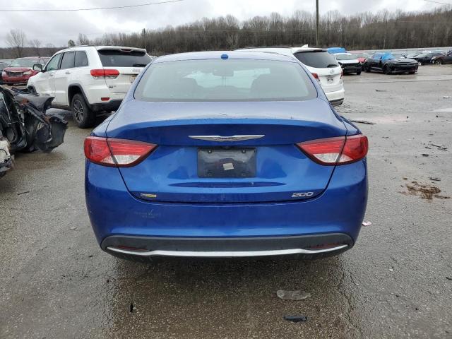 Photo 5 VIN: 1C3CCCAB6FN695624 - CHRYSLER 200 