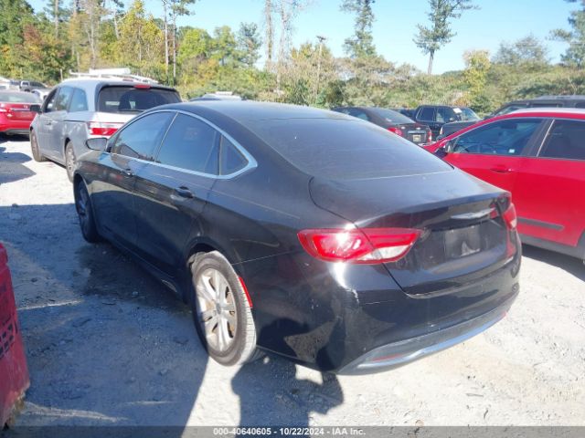 Photo 2 VIN: 1C3CCCAB6FN697132 - CHRYSLER 200 