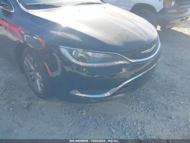 Photo 5 VIN: 1C3CCCAB6FN697132 - CHRYSLER 200 