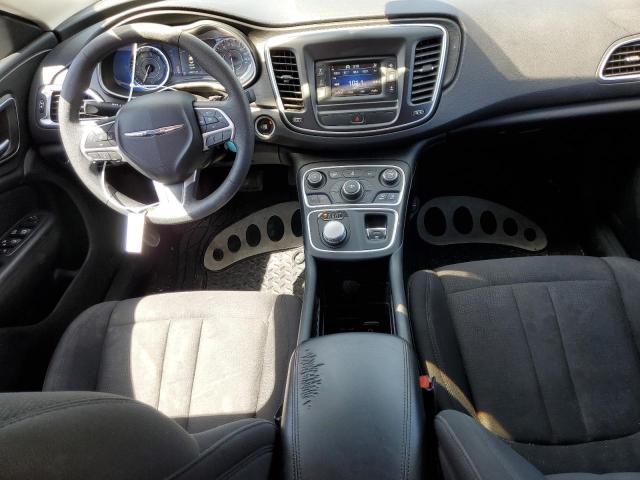 Photo 7 VIN: 1C3CCCAB6FN698538 - CHRYSLER 200 