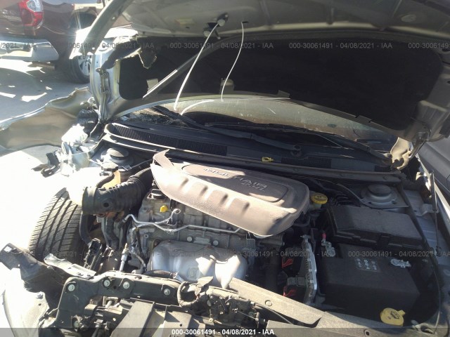 Photo 9 VIN: 1C3CCCAB6FN702443 - CHRYSLER 200 