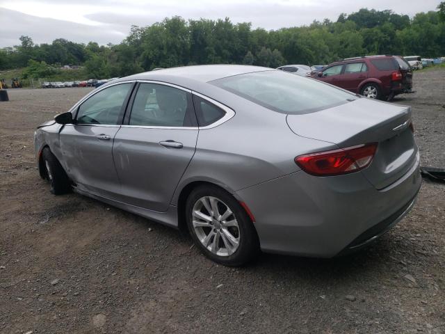 Photo 1 VIN: 1C3CCCAB6FN703043 - CHRYSLER 200 LIMITE 