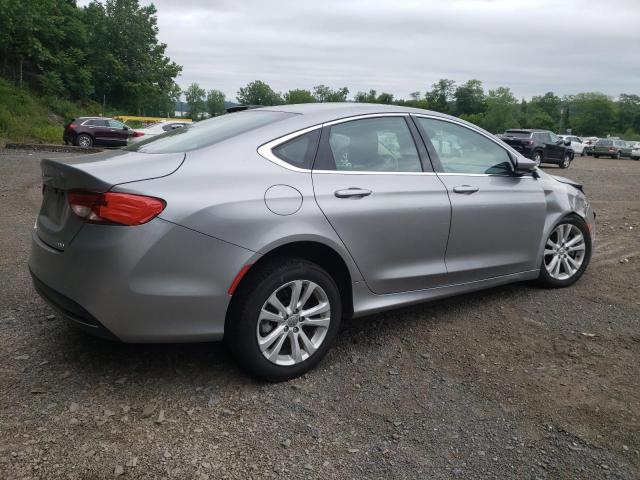 Photo 2 VIN: 1C3CCCAB6FN703043 - CHRYSLER 200 LIMITE 