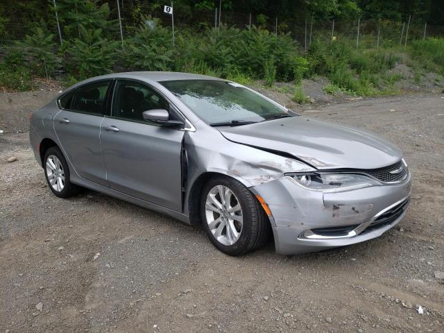 Photo 3 VIN: 1C3CCCAB6FN703043 - CHRYSLER 200 LIMITE 